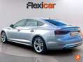 Audi A5 Sportback 35 TDI S tronic 110kW Gris - thumbnail 4