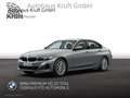 BMW 318 d NAVI+AHK+ESITZE+PDC+LM17 Grau - thumbnail 2