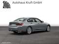 BMW 318 d NAVI+AHK+ESITZE+PDC+LM17 Grau - thumbnail 3