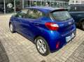 Hyundai i10 i10 1.0 mpi Tech Connect Pack Blu/Azzurro - thumbnail 5