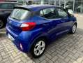 Hyundai i10 i10 1.0 mpi Tech Connect Pack Blu/Azzurro - thumbnail 6