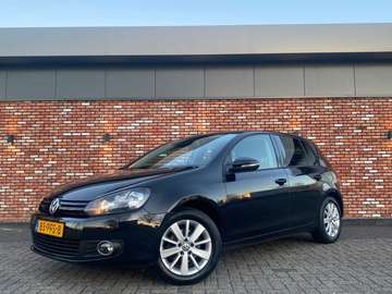 1.2 TSI Tour II BlueMotion 5-Deurs 105PK Trekhaak