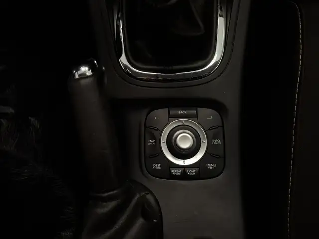Renault Megane view 21