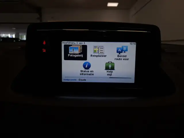 Renault Megane view 19