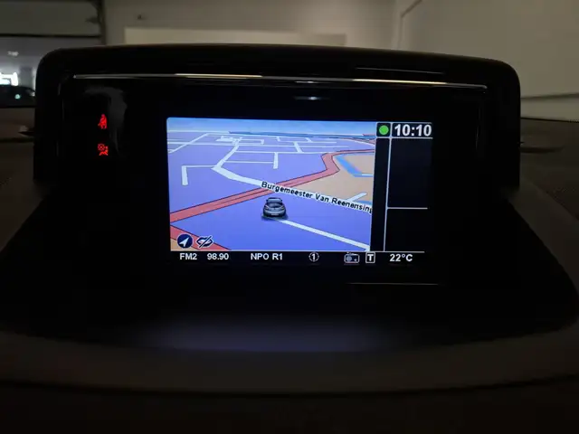 Renault Megane view 16