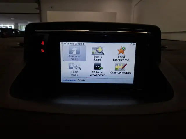 Renault Megane view 18