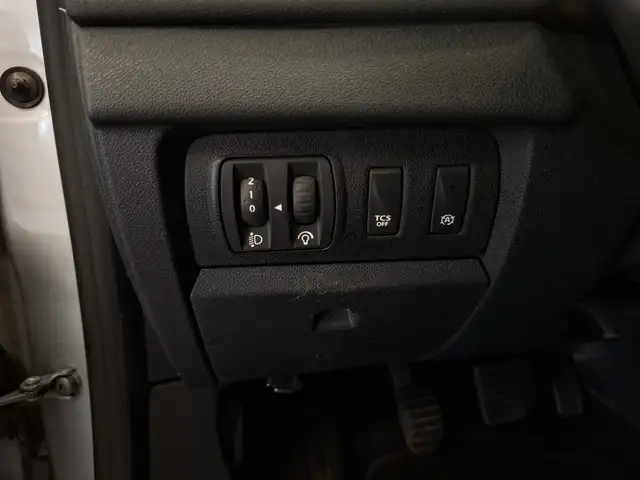 Renault Megane view 12