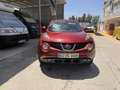 Nissan Juke 1.5dCi Visia Burdeos - thumbnail 2