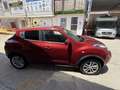 Nissan Juke 1.5dCi Visia Burdeos - thumbnail 4