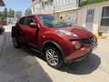 Nissan Juke 1.5dCi Visia Burdeos - thumbnail 3