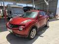 Nissan Juke 1.5dCi Visia Burdeos - thumbnail 1