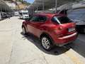 Nissan Juke 1.5dCi Visia Burdeos - thumbnail 6