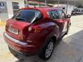 Nissan Juke 1.5dCi Visia Burdeos - thumbnail 5