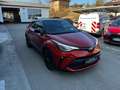 Toyota C-HR C-HR 2,0 HSD C-UORE Rot - thumbnail 3