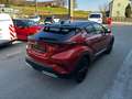 Toyota C-HR C-HR 2,0 HSD C-UORE Rot - thumbnail 4