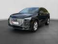 Audi Q4 e-tron Sportback 25 e-tron LM19 KAMERA PRIVCA Schwarz - thumbnail 2