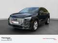 Audi Q4 e-tron Sportback 25 e-tron LM19 KAMERA PRIVCA Schwarz - thumbnail 1