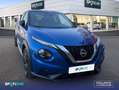 Nissan Juke DIG-T 84 kW (114 CV) 6M/T N-Connecta Azul - thumbnail 3