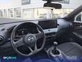Nissan Juke DIG-T 84 kW (114 CV) 6M/T N-Connecta Azul - thumbnail 8