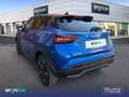 Nissan Juke DIG-T 84 kW (114 CV) 6M/T N-Connecta Azul - thumbnail 5