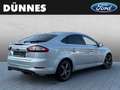 Ford Mondeo 2.0 EcoBoost Titanium Argintiu - thumbnail 2