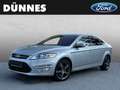 Ford Mondeo 2.0 EcoBoost Titanium Argintiu - thumbnail 1