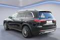 Mercedes-Benz GLS 350 d 4Matic/21"/360°/AHK/Leder/Spur/Totw. Noir - thumbnail 4