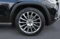 Mercedes-Benz GLS 350 d 4Matic/21"/360°/AHK/Leder/Spur/Totw. Noir - thumbnail 24