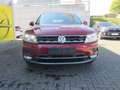 Volkswagen Tiguan Highline 4Motion BMT Navi/AHK/LED Rot - thumbnail 7