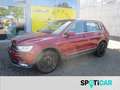 Volkswagen Tiguan Highline 4Motion BMT Navi/AHK/LED Rot - thumbnail 1