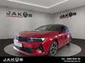 Opel Astra GS Line Plug-in-Hybrid Plug-in-HybridHy... Rot - thumbnail 1