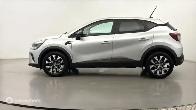 Renault Captur view 7
