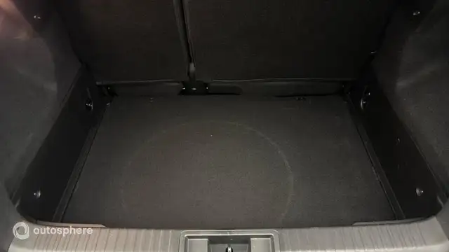 Renault Captur view 14