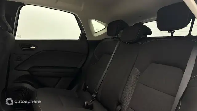 Renault Captur view 13