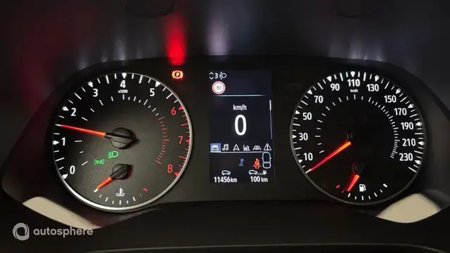 Renault Captur view 10