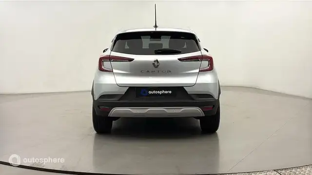 Renault Captur view 6