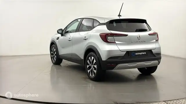 Renault Captur view 8