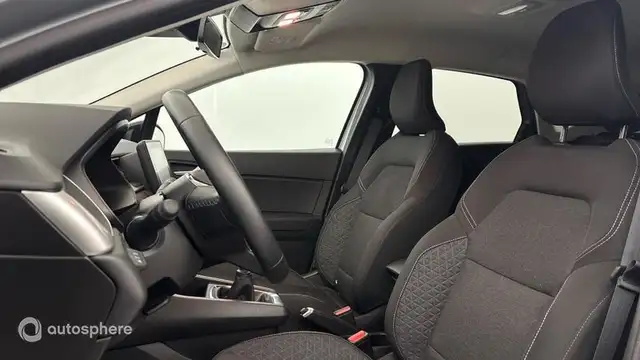 Renault Captur view 12