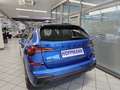 Skoda Kamiq Monte Carlo AHK,Climatr,Matrix-LED,Kamera Blau - thumbnail 6