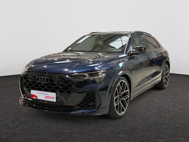 Audi RS Q8 4.0 V8 TFSI Quattro MHEV Tiptronic