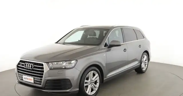 Audi Q7 3.0 tdi ultra Business Plus quattro tiptronic 7p.ti