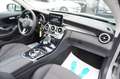 Mercedes-Benz C 180 Coupe Automatik*1.Hand*28.000Km*GARANTIE* Argent - thumbnail 27
