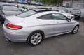 Mercedes-Benz C 180 Coupe Automatik*1.Hand*28.000Km*GARANTIE* Argent - thumbnail 12