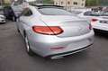 Mercedes-Benz C 180 Coupe Automatik*1.Hand*28.000Km*GARANTIE* Argent - thumbnail 7