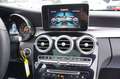 Mercedes-Benz C 180 Coupe Automatik*1.Hand*28.000Km*GARANTIE* Argent - thumbnail 28
