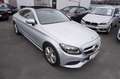 Mercedes-Benz C 180 Coupe Automatik*1.Hand*28.000Km*GARANTIE* Argent - thumbnail 14