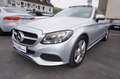 Mercedes-Benz C 180 Coupe Automatik*1.Hand*28.000Km*GARANTIE* Argent - thumbnail 3
