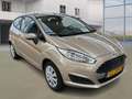 Ford Fiesta 1.0 Style 1e Eigenaar 24.900 km + NAP NL-auto Brun - thumbnail 2