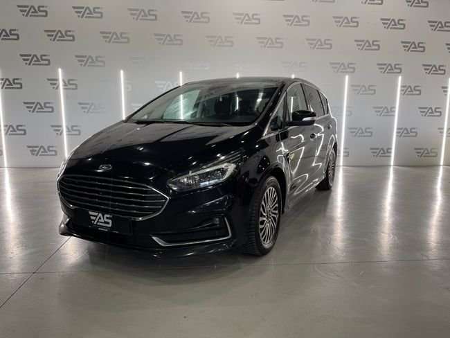 Ford S-Max 2.0 TDCi - foto 1