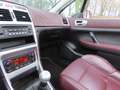 Peugeot 307 CC 2.0-16V Leer Stoelverwarming Ecc Cruisecontrol Grau - thumbnail 16
